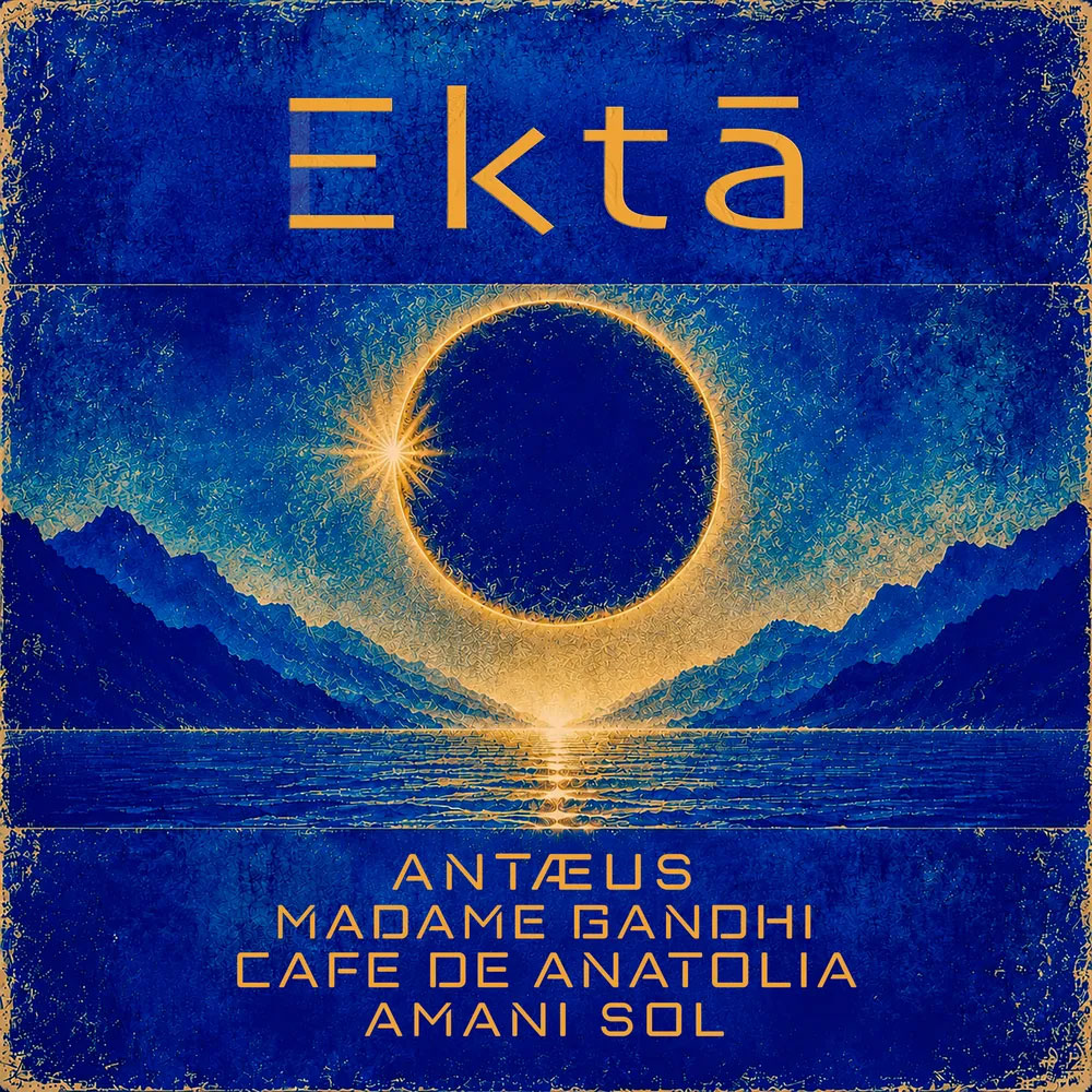 Ektā